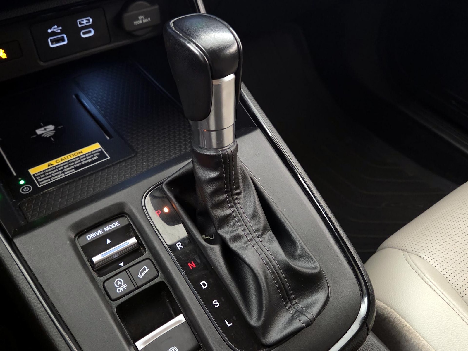 2023 Honda CR-V EX-L - Photo 18