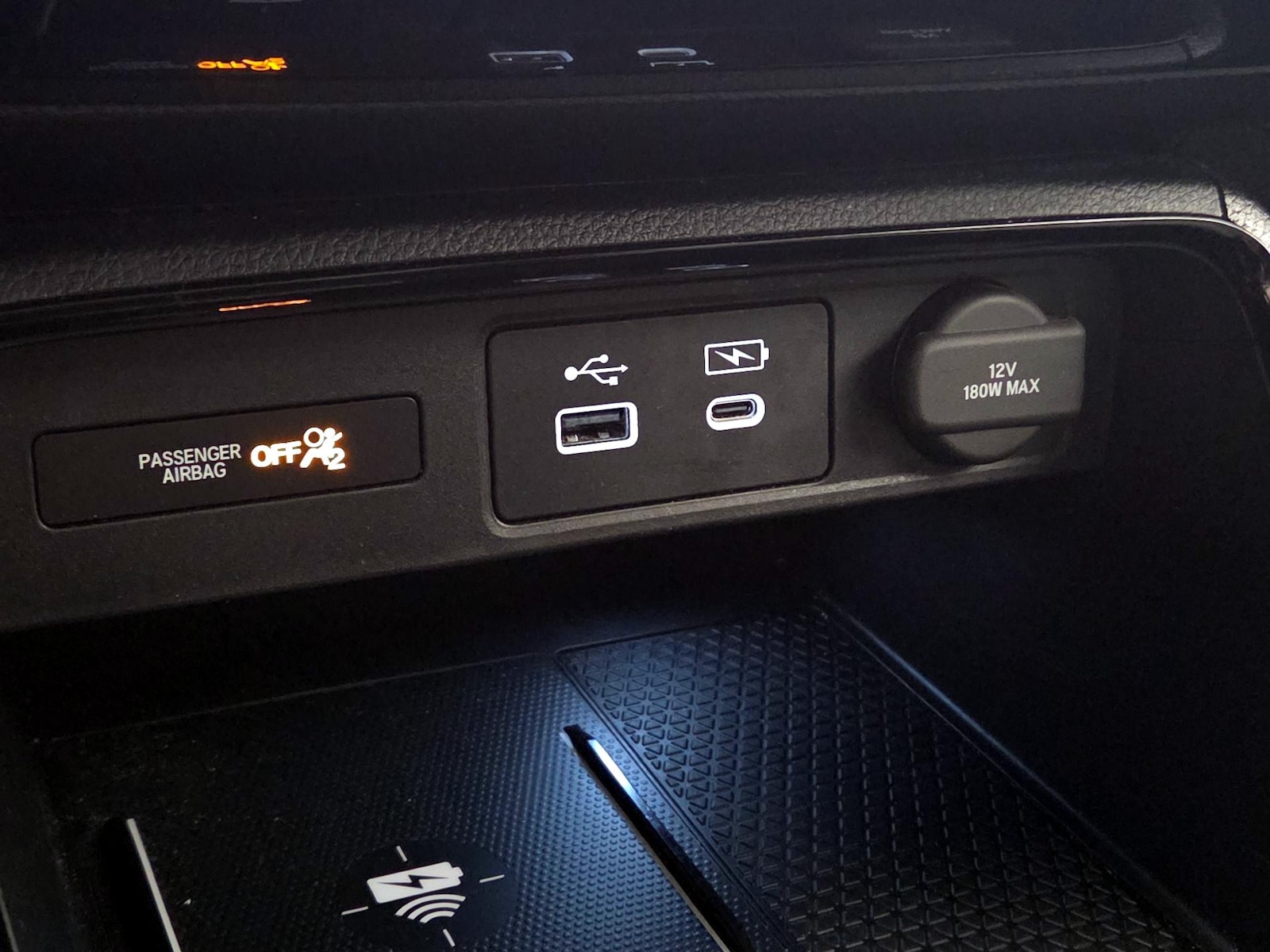 2023 Honda CR-V EX-L - Photo 19