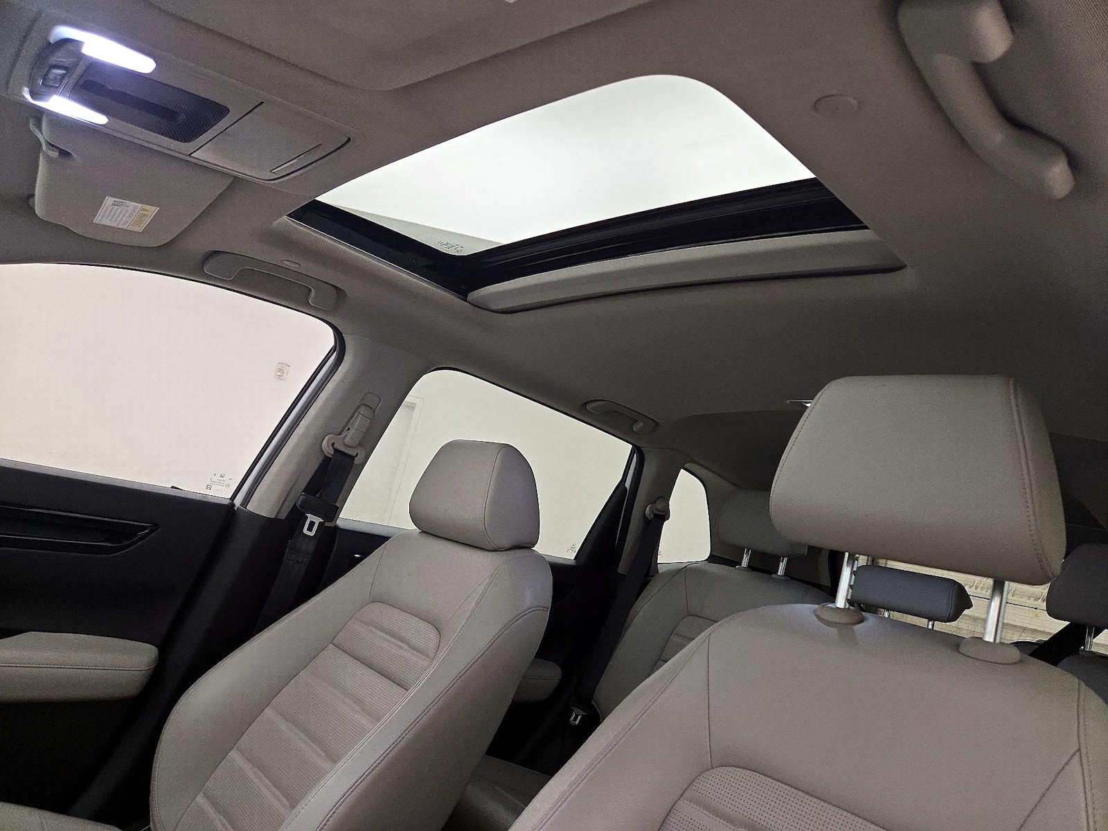 2023 Honda CR-V EX-L - Photo 20