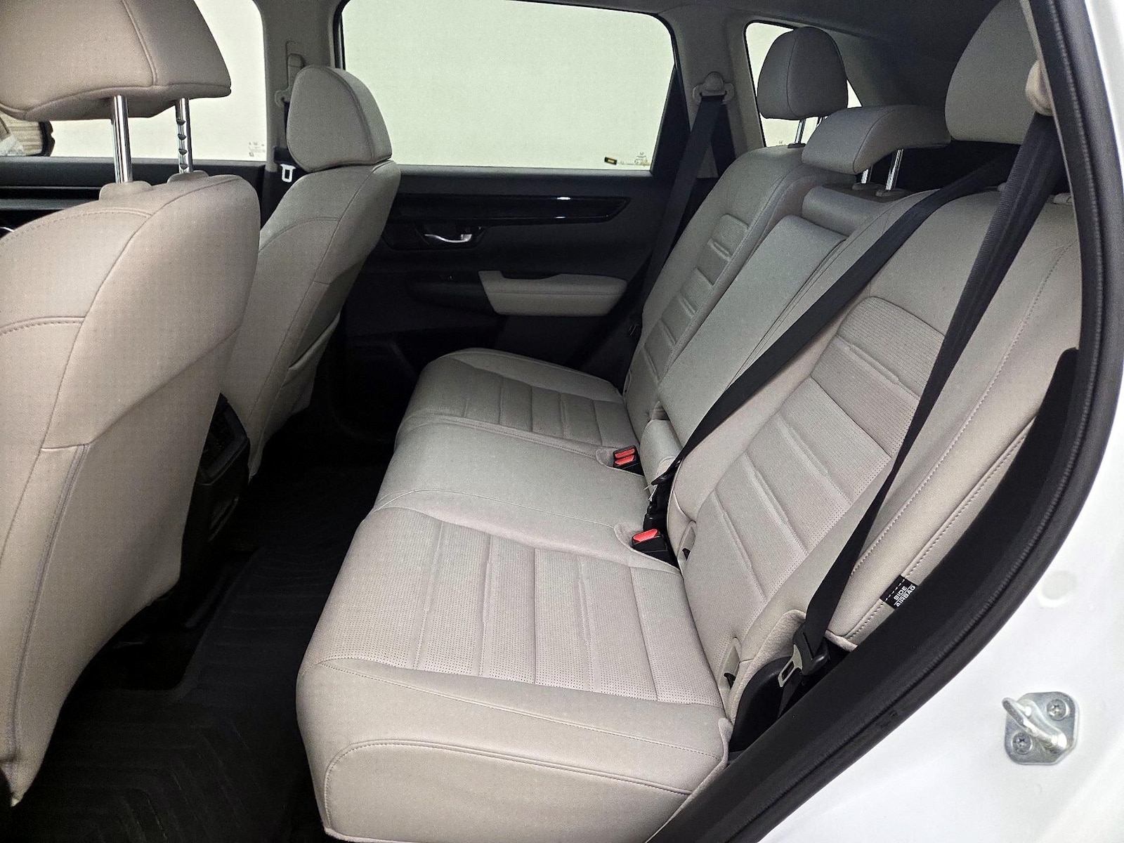 2023 Honda CR-V EX-L - Photo 21