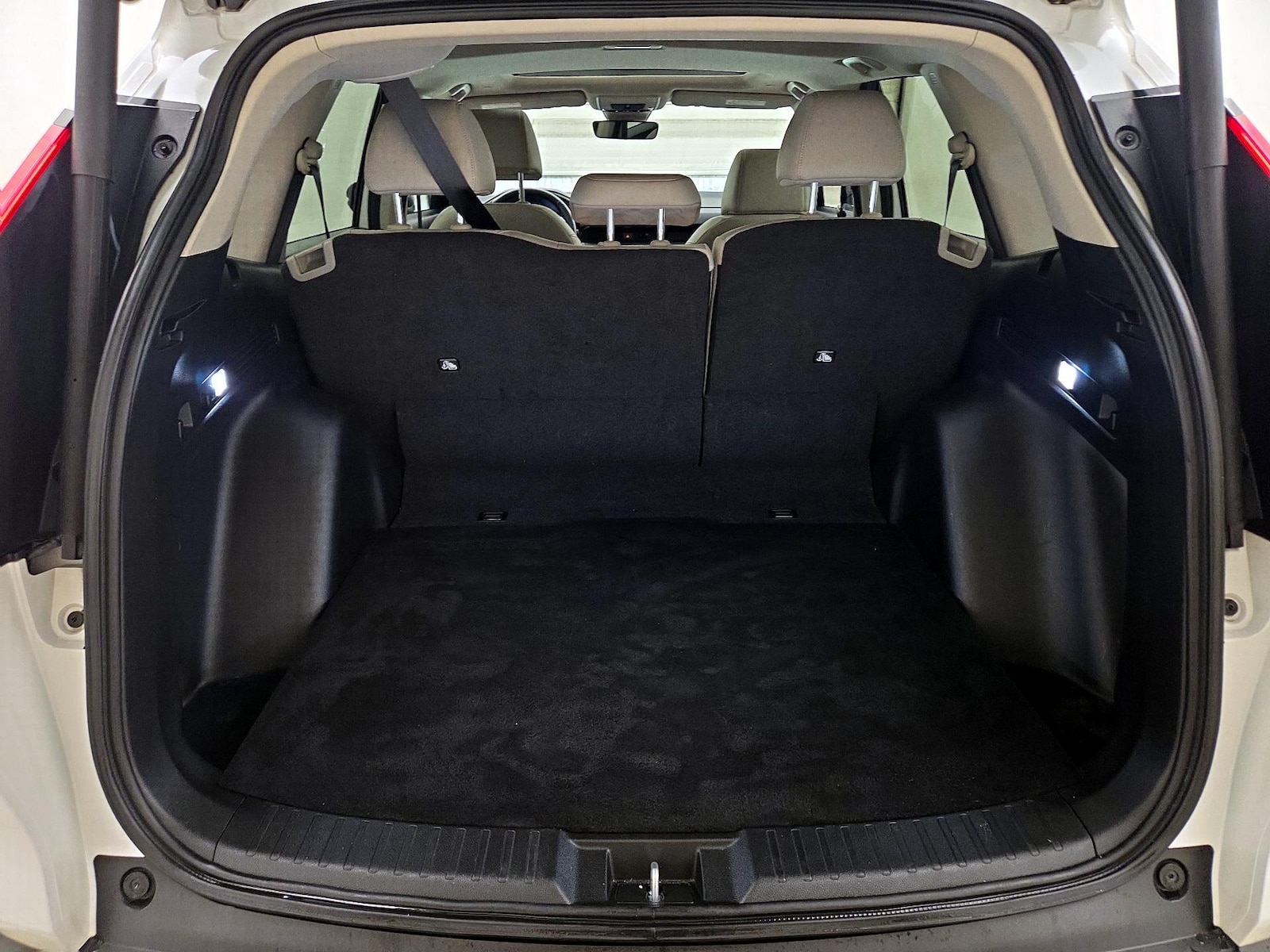 2023 Honda CR-V EX-L - Photo 22
