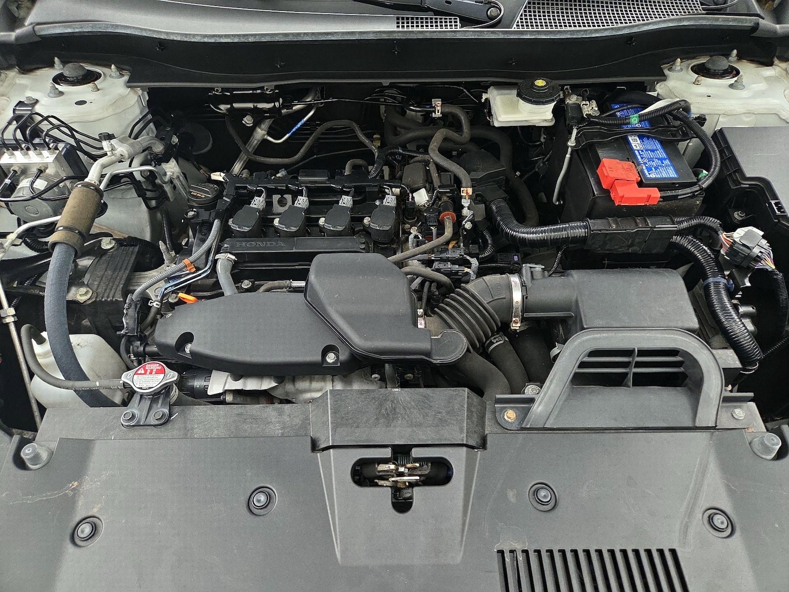 2023 Honda CR-V EX-L - Photo 23