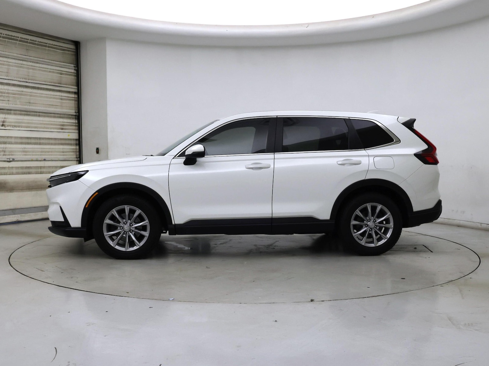 2023 Honda CR-V EX-L - Photo 4