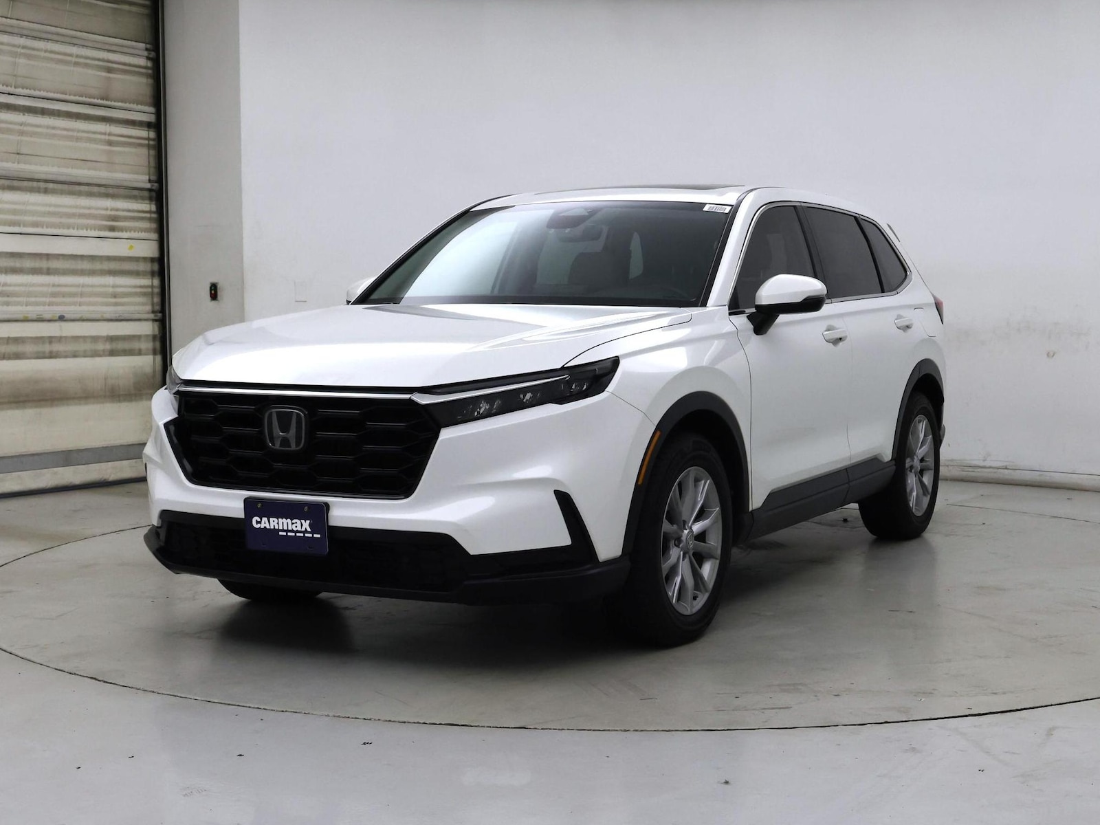 2023 Honda CR-V EX-L - Photo 5