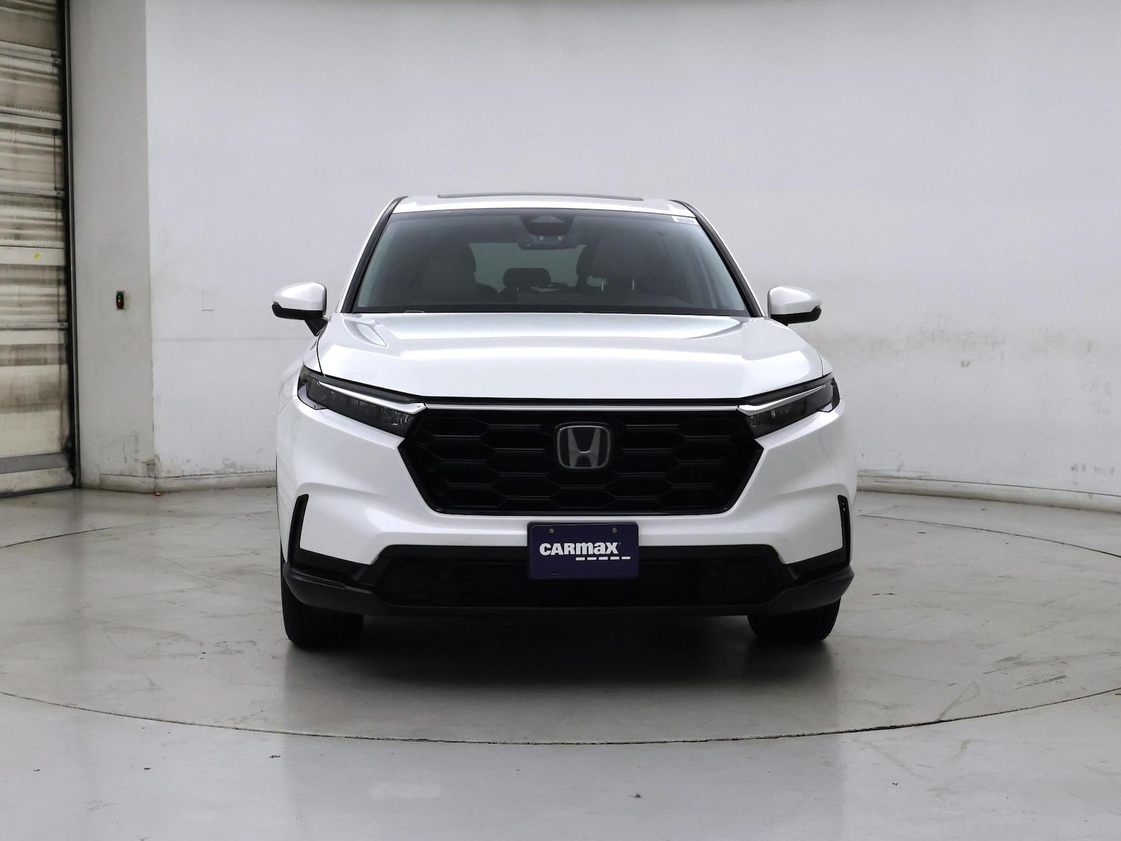 2023 Honda CR-V EX-L - Photo 6