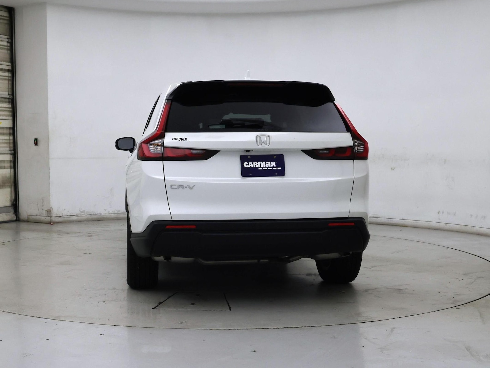 2023 Honda CR-V EX-L - Photo 7
