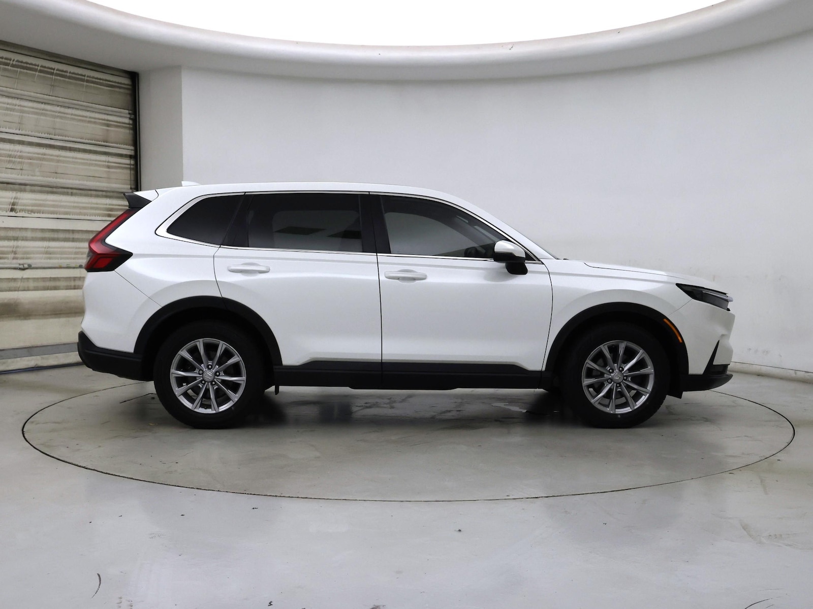 2023 Honda CR-V EX-L - Photo 8