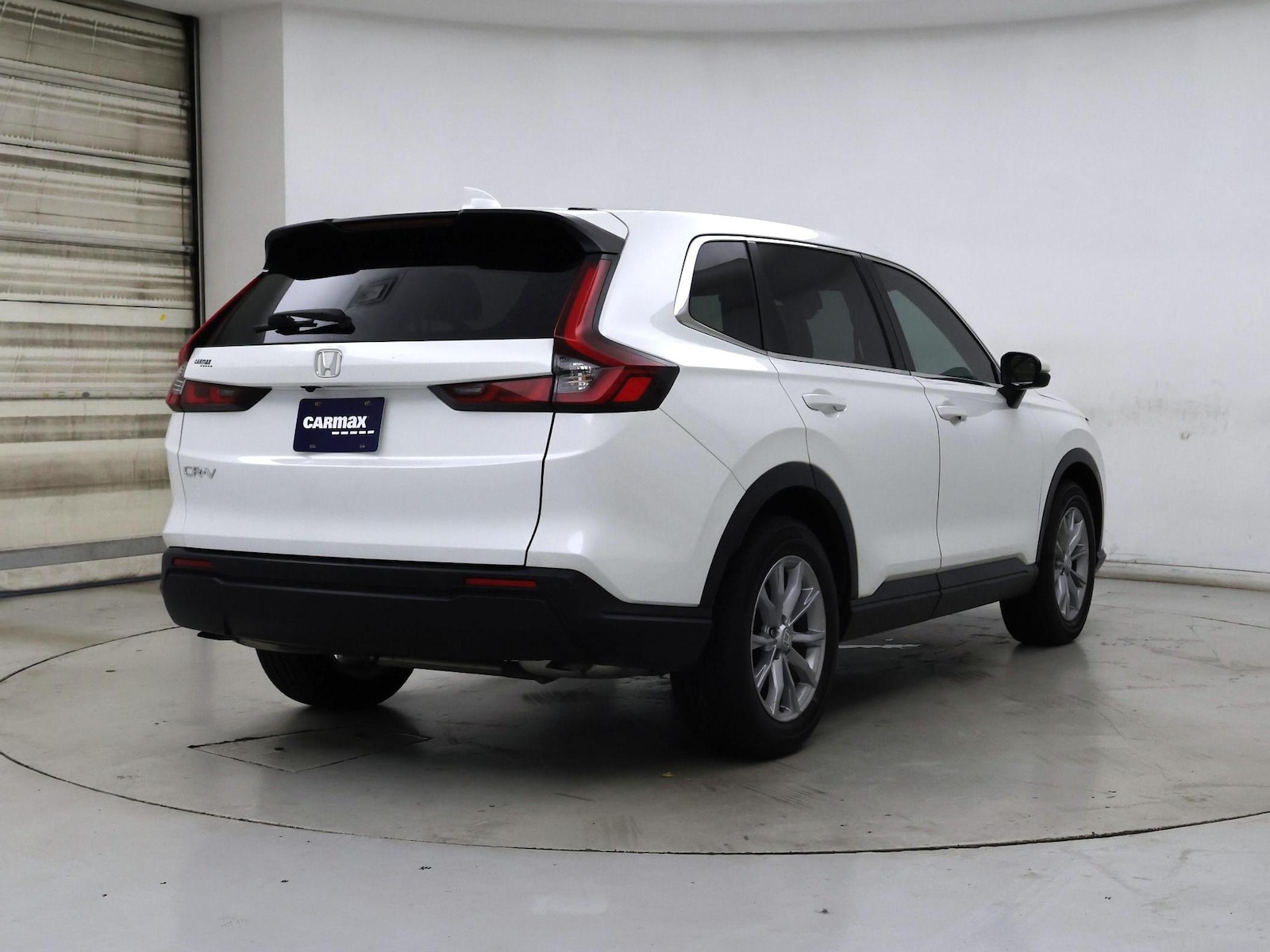 2023 Honda CR-V EX-L - Photo 9