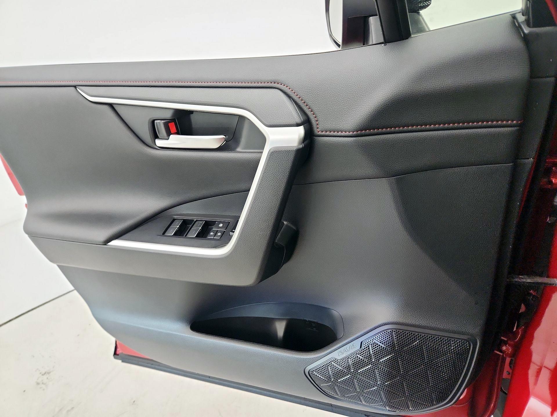 Thumbnail: 2023 Toyota RAV4 - 12
