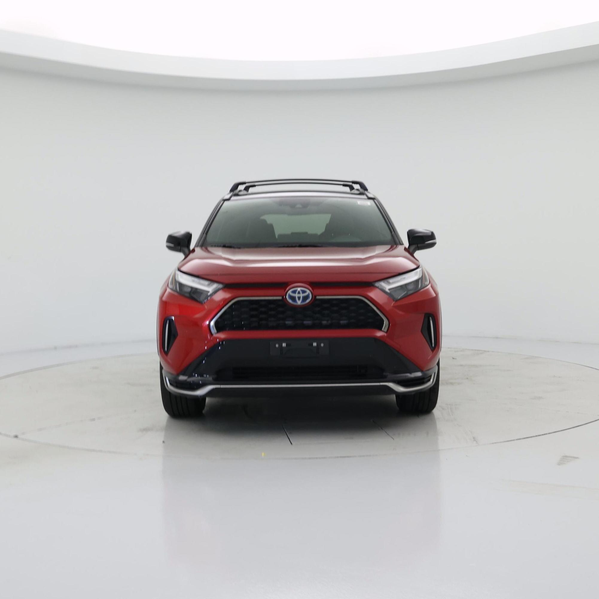 Thumbnail: 2023 Toyota RAV4 - 5