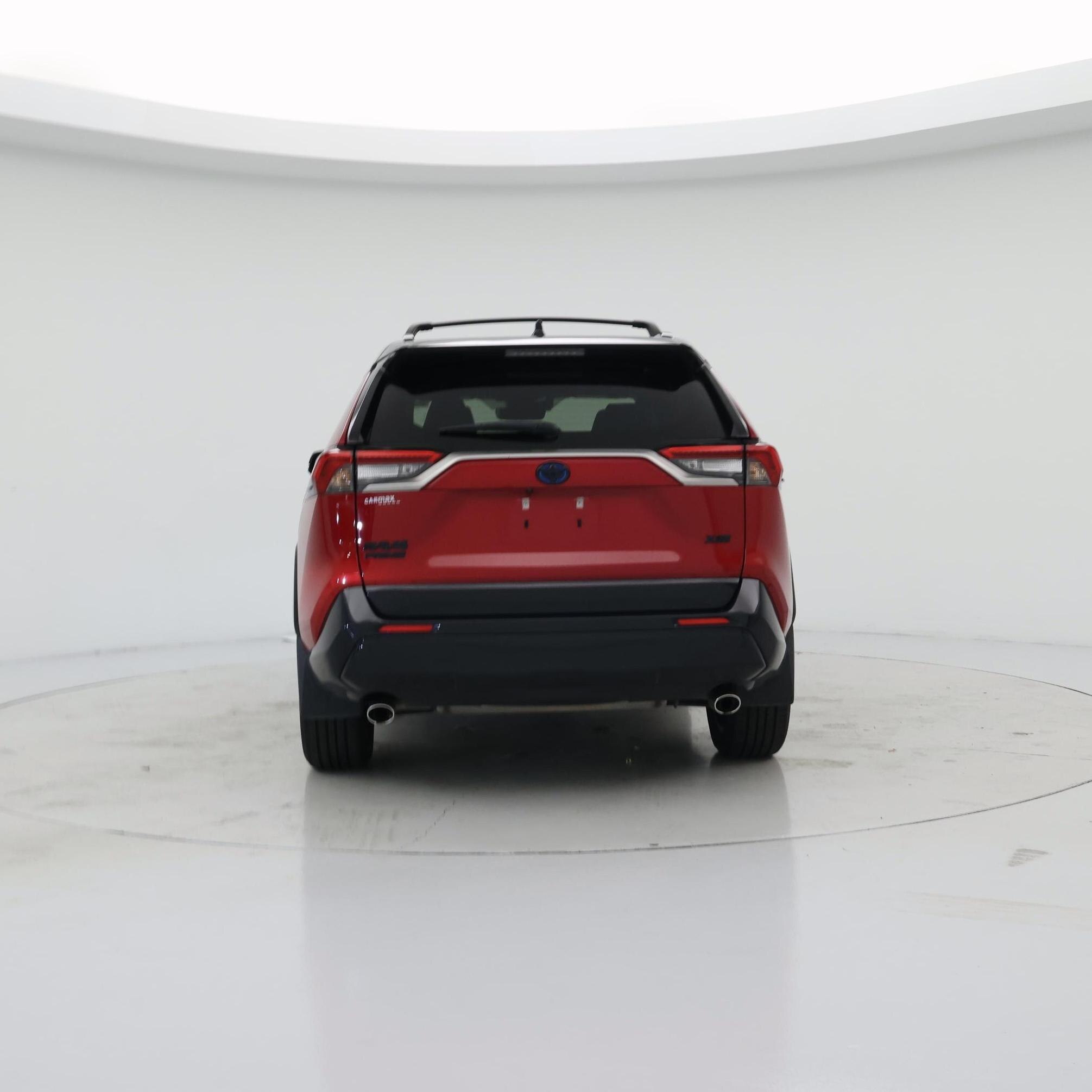Thumbnail: 2023 Toyota RAV4 - 6