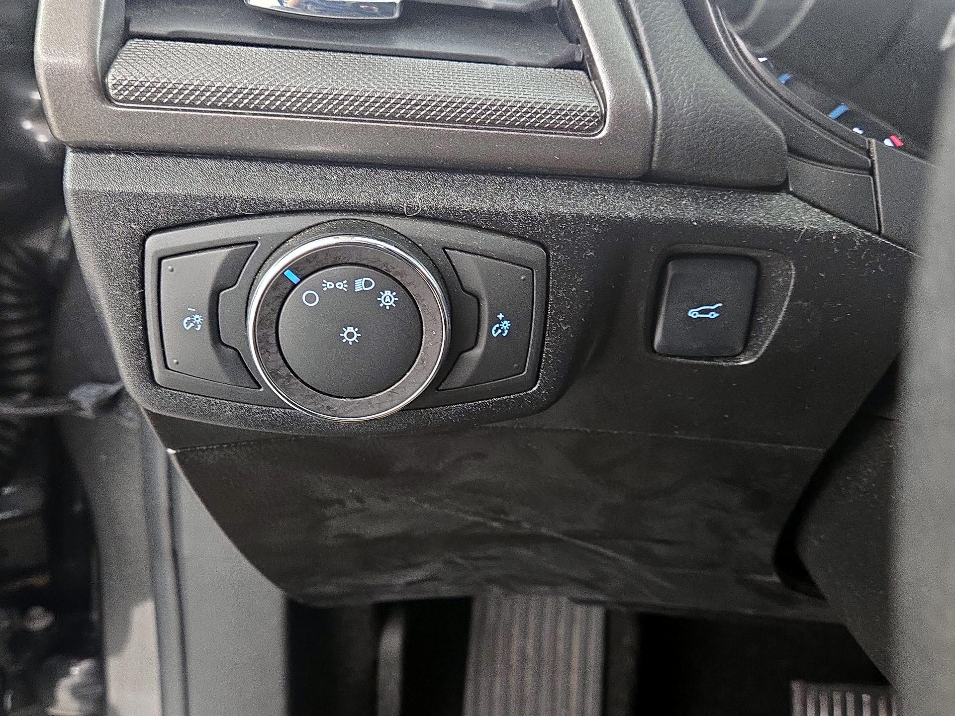 Thumbnail: 2019 Ford Fusion - 13
