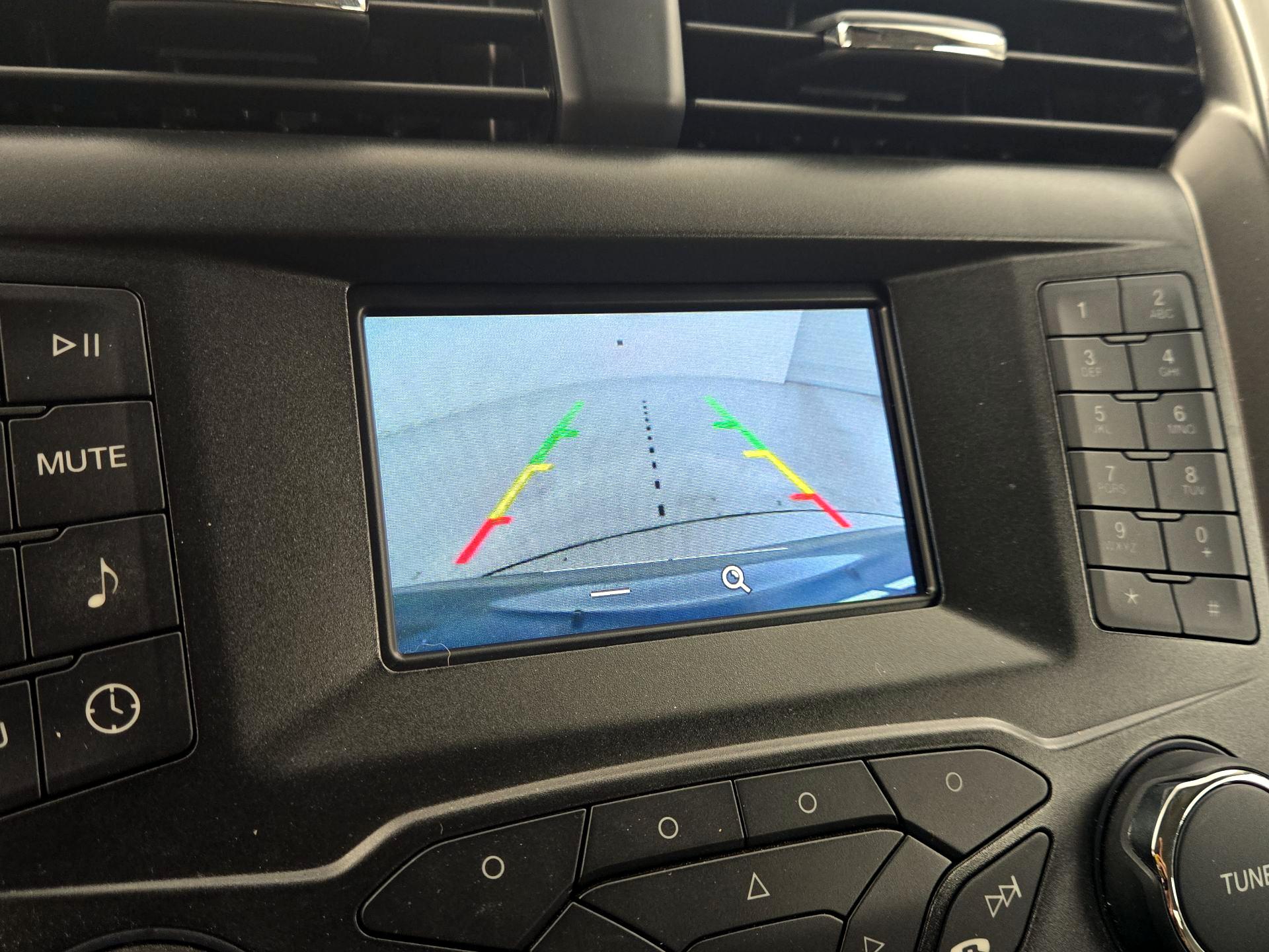 Thumbnail: 2019 Ford Fusion - 14