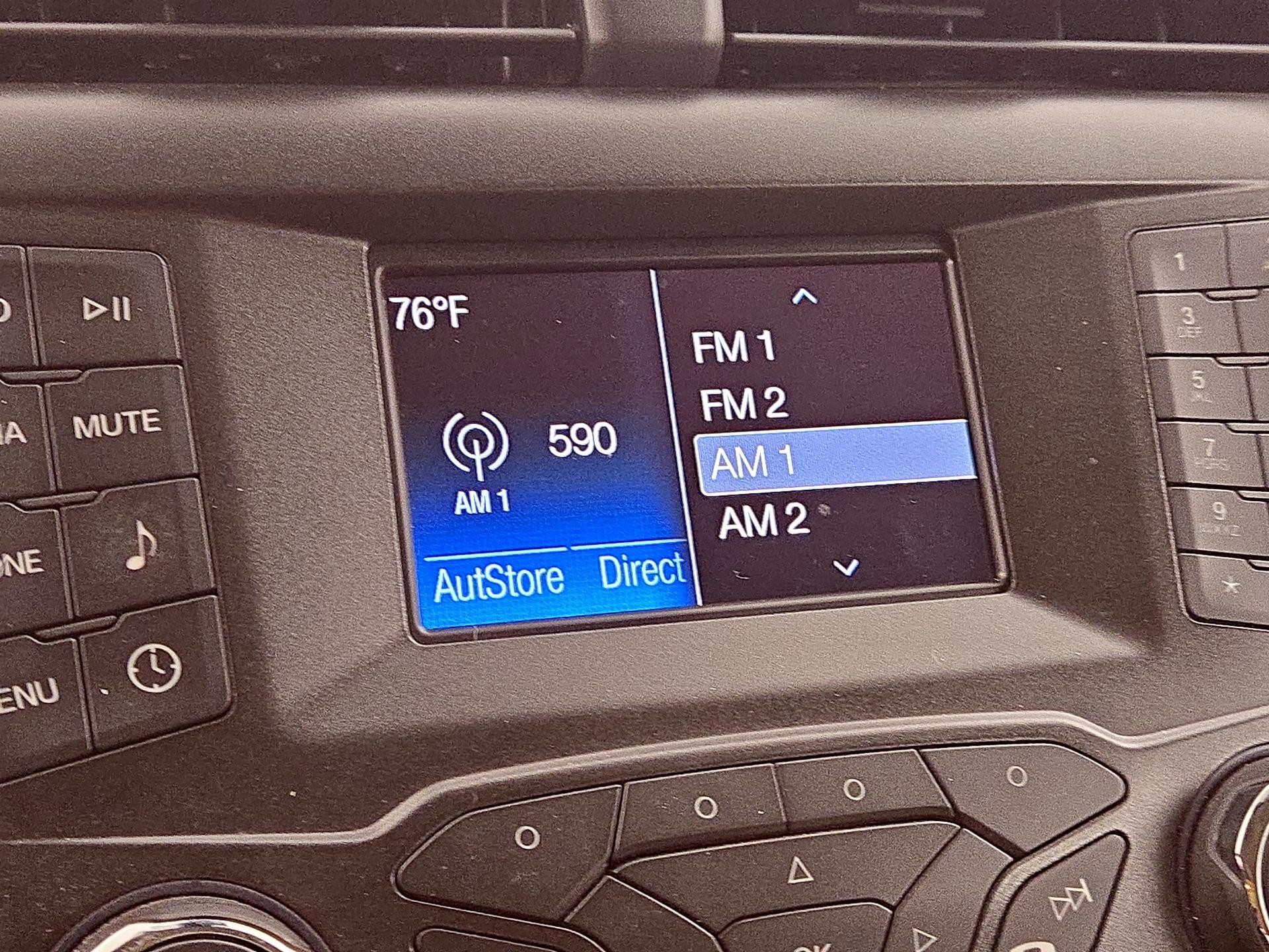 Thumbnail: 2019 Ford Fusion - 15
