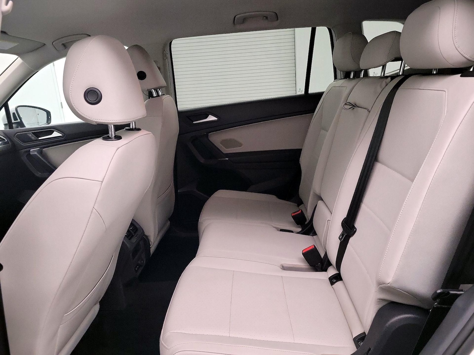 2020 Volkswagen Tiguan SEL - Photo 20