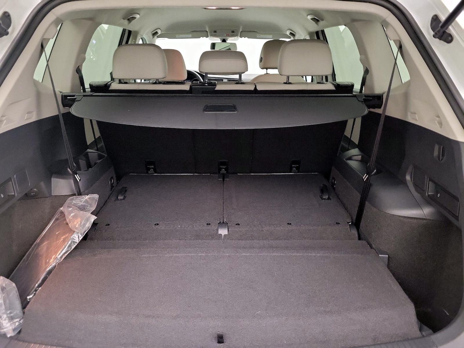 2020 Volkswagen Tiguan SEL - Photo 21