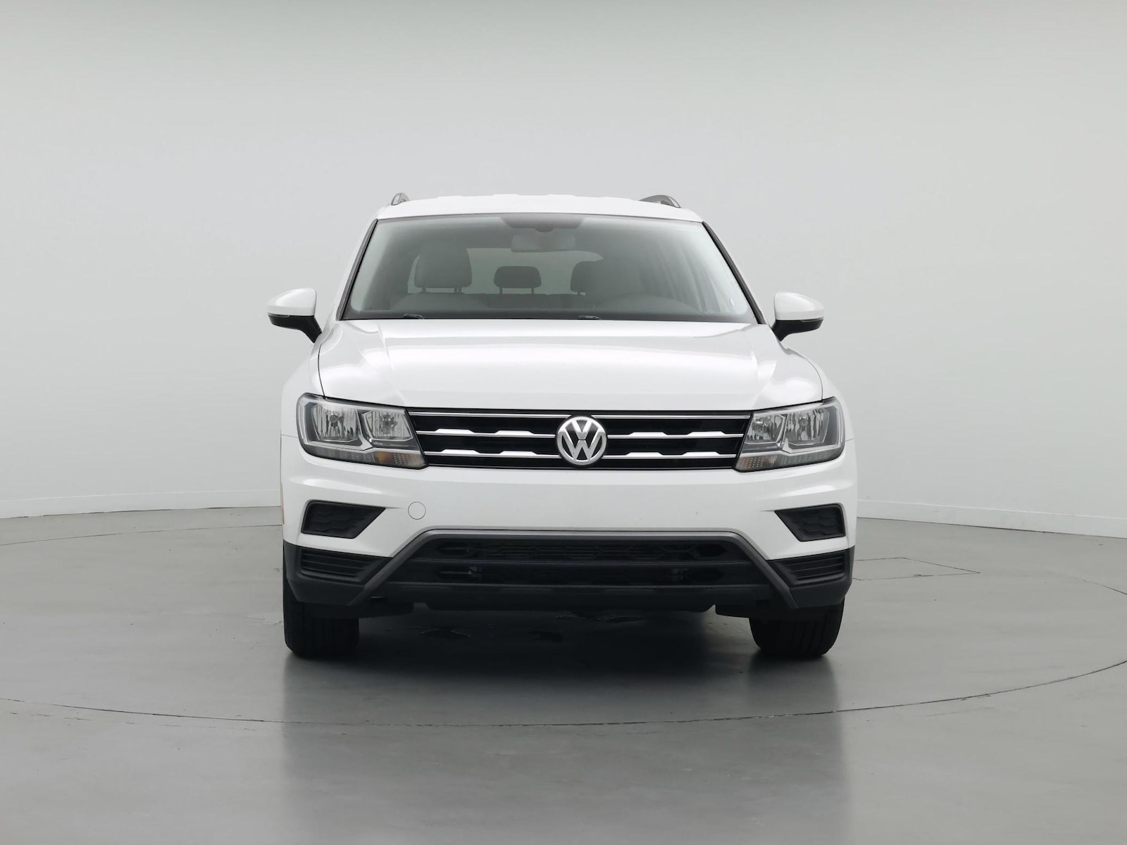 2020 Volkswagen Tiguan SEL - Photo 6
