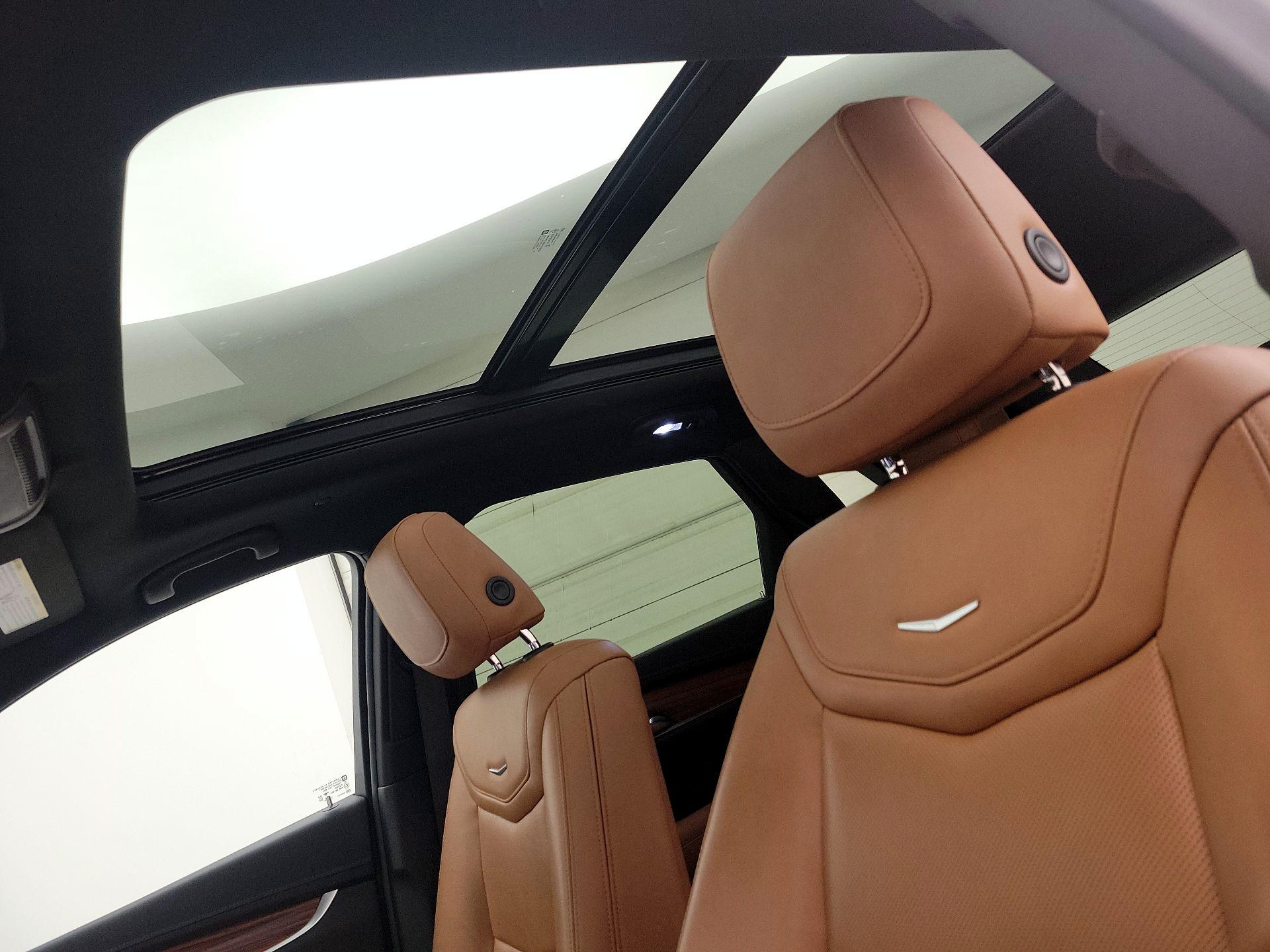 Thumbnail: 2021 Cadillac XT5 - 20