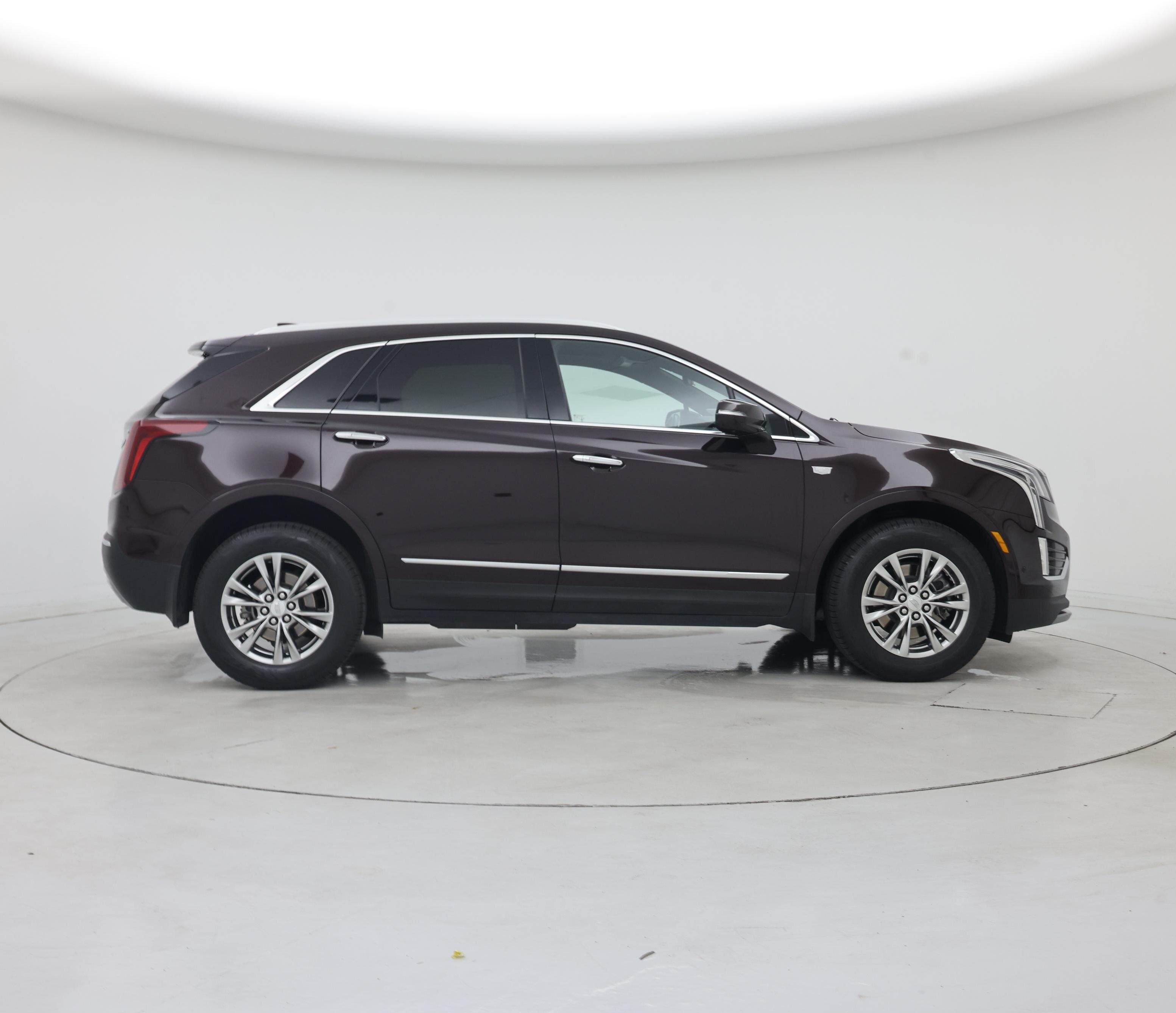 Thumbnail: 2021 Cadillac XT5 - 7