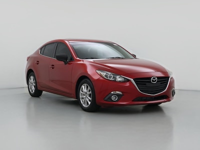 2014 Mazda Mazda3 I Grand Touring
