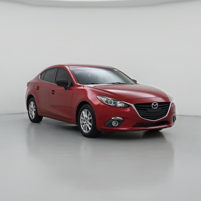 2014 Mazda Mazda3 I Grand Touring
