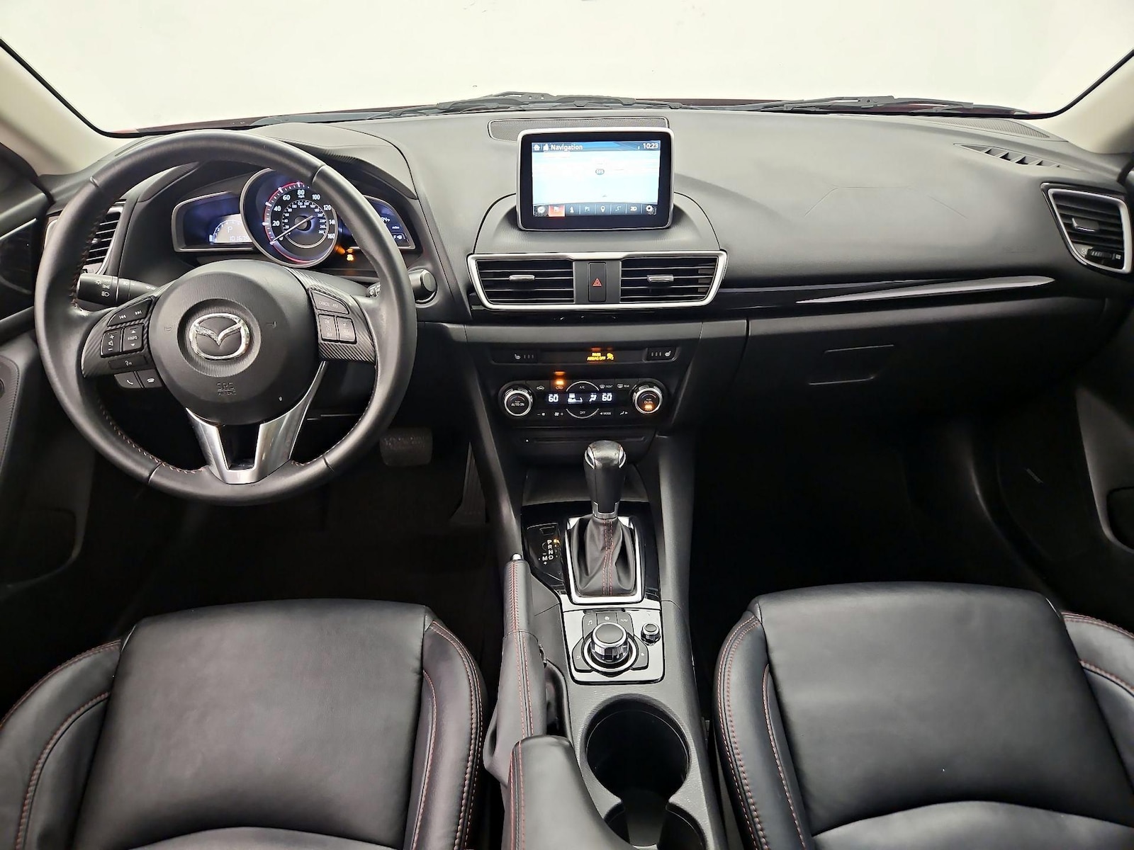 2014 Mazda MAZDA3 i Grand Touring - Photo 10