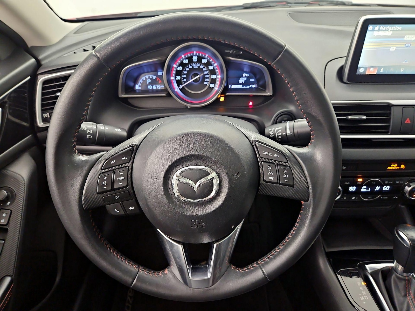 2014 Mazda MAZDA3 i Grand Touring - Photo 11