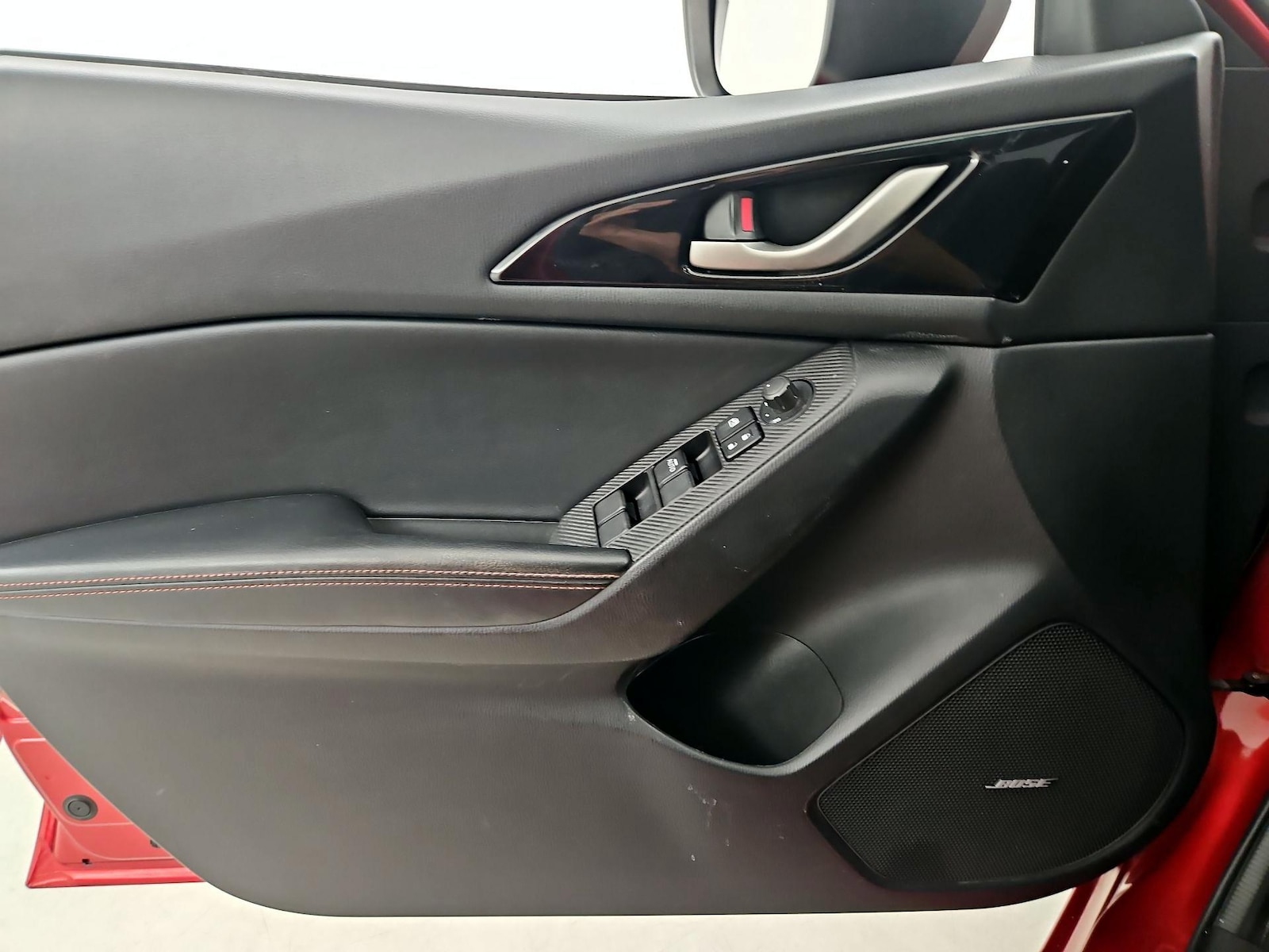2014 Mazda MAZDA3 i Grand Touring - Photo 13