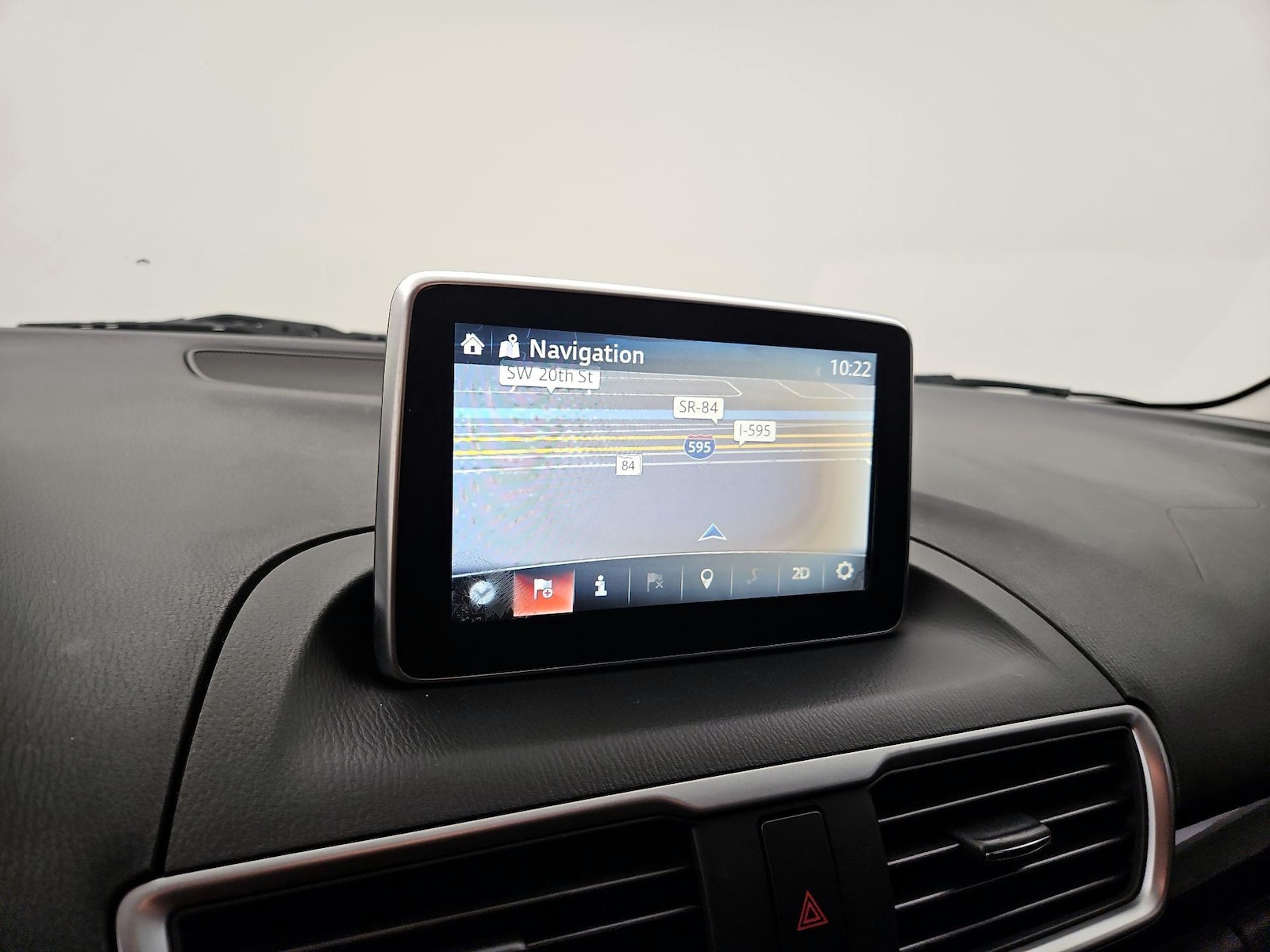 2014 Mazda MAZDA3 i Grand Touring - Photo 15