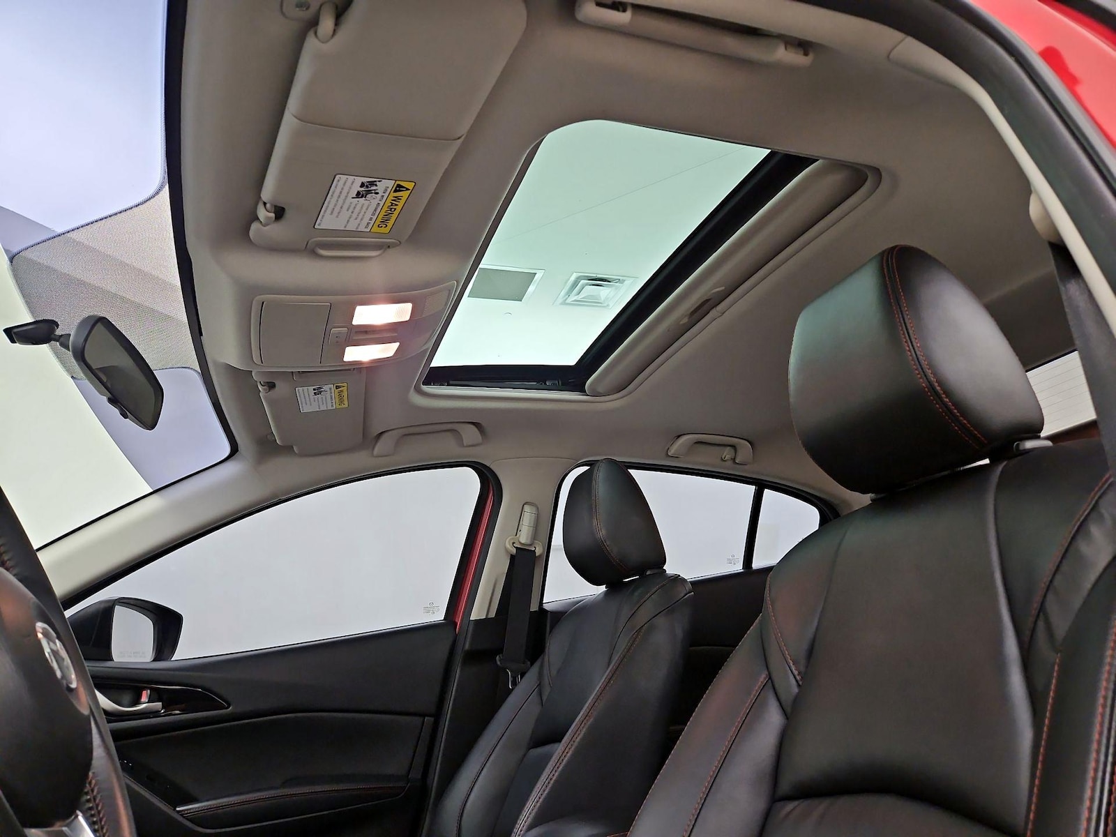 2014 Mazda MAZDA3 i Grand Touring - Photo 21