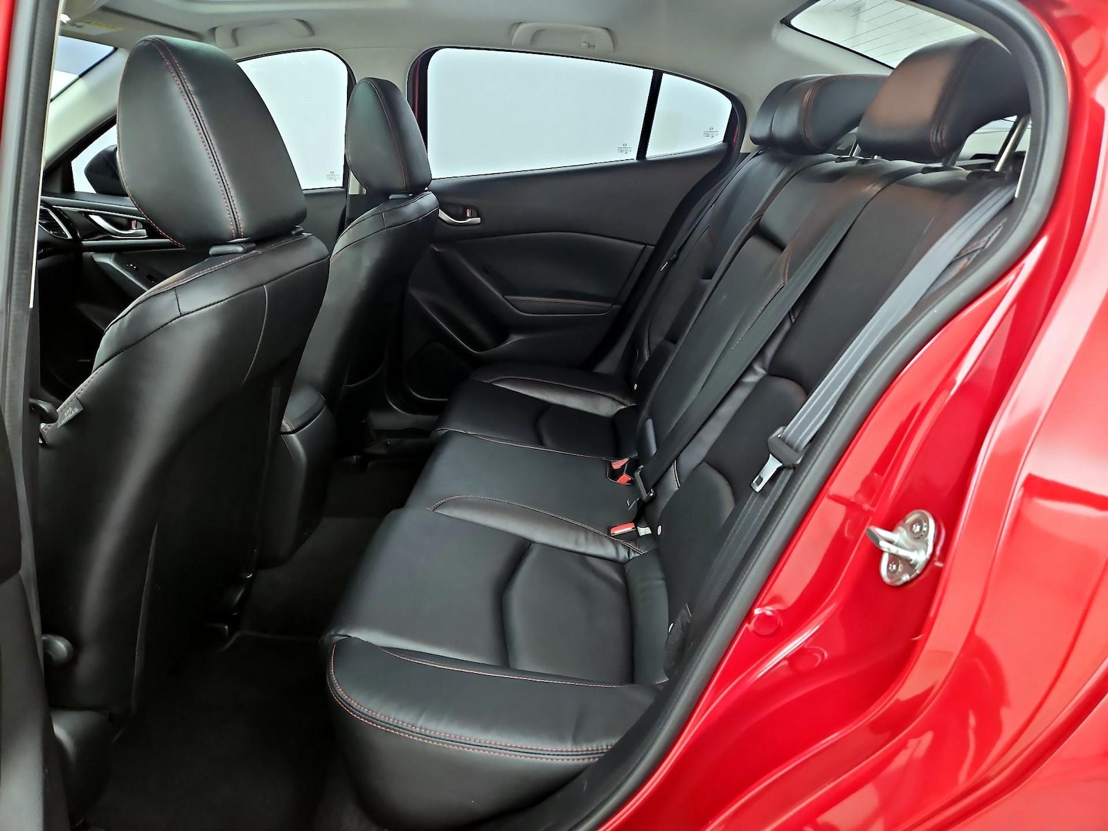 2014 Mazda MAZDA3 i Grand Touring - Photo 22