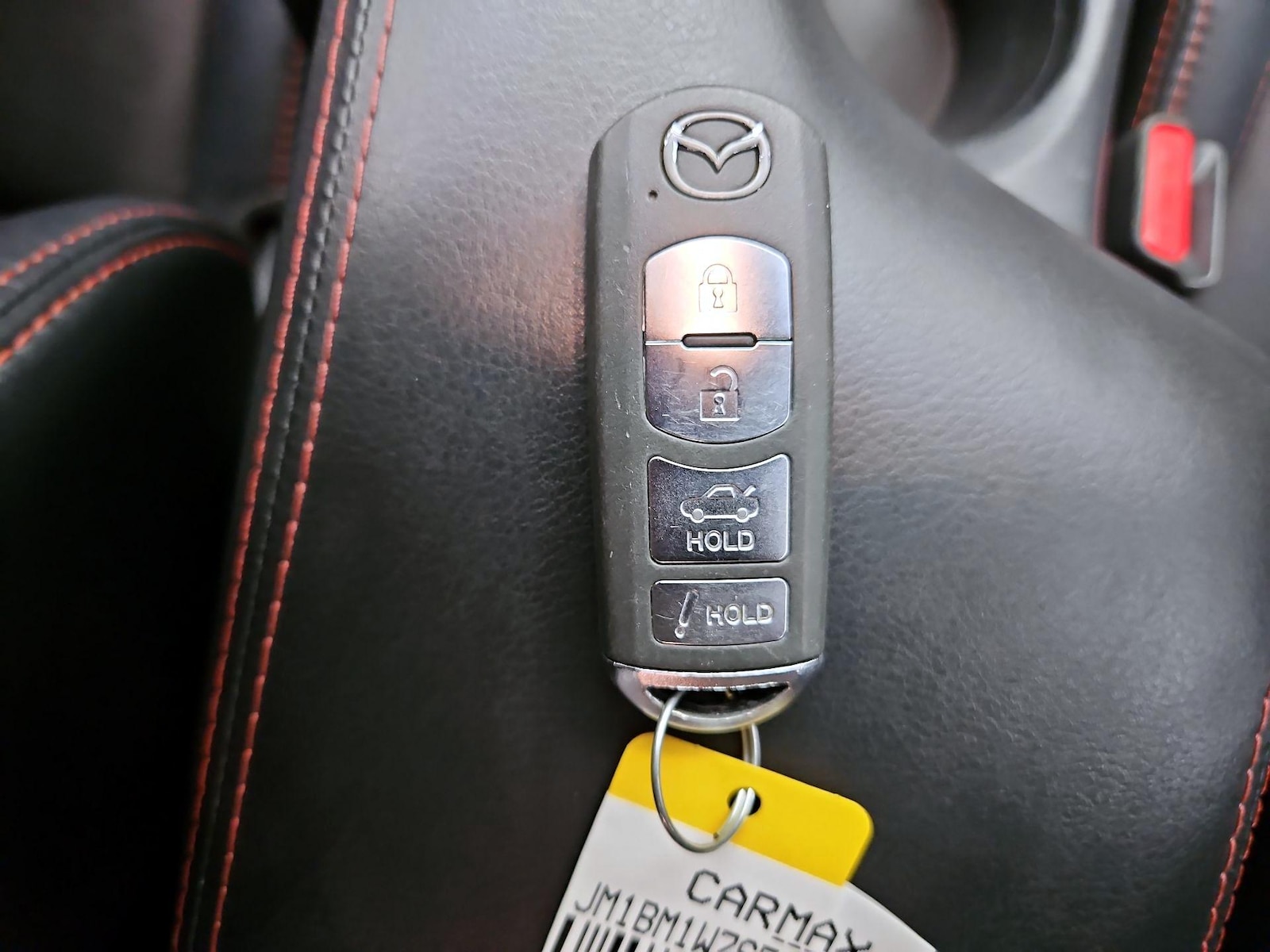 2014 Mazda MAZDA3 i Grand Touring - Photo 25