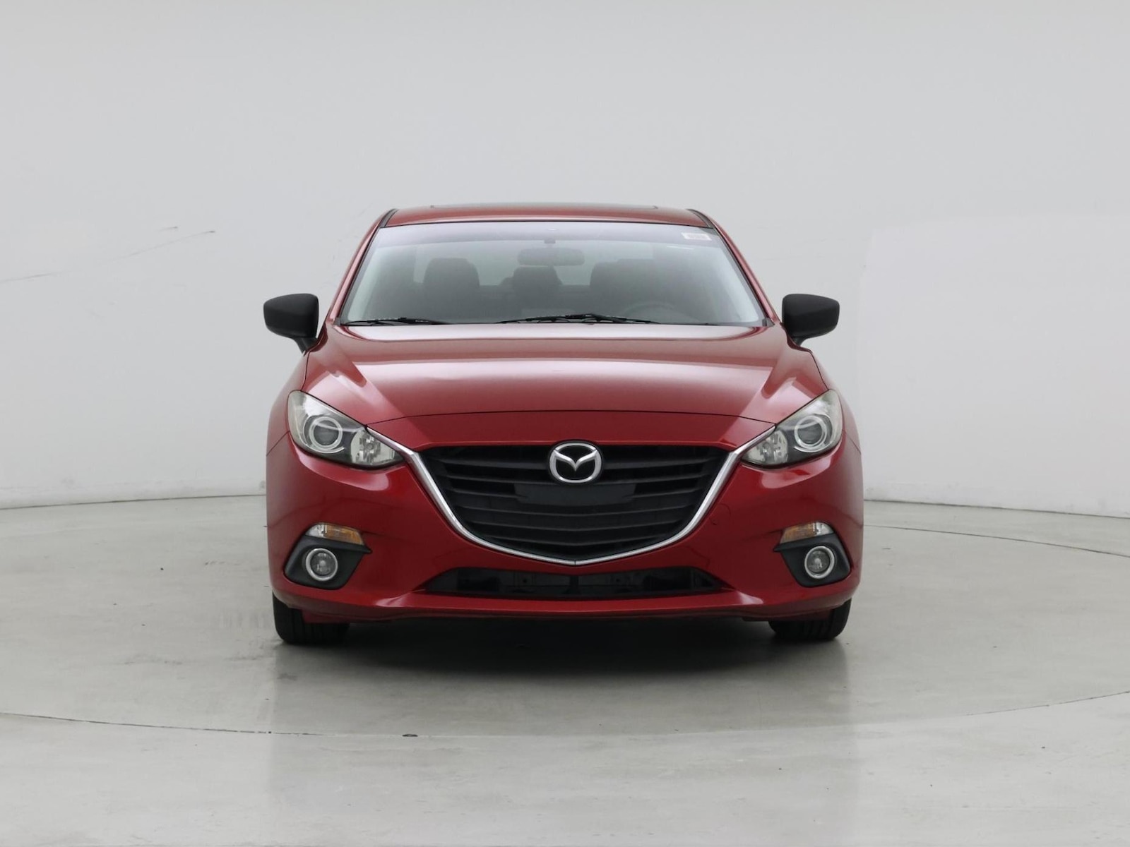 2014 Mazda MAZDA3 i Grand Touring - Photo 6