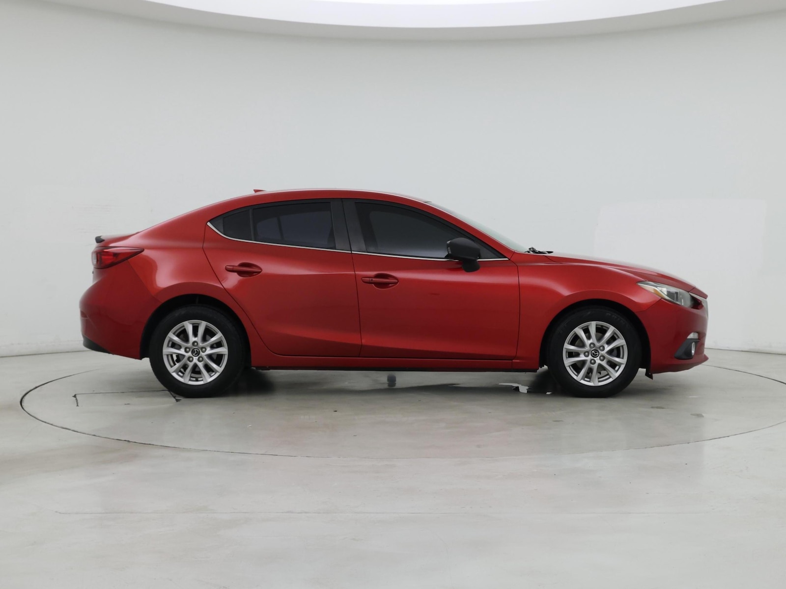 2014 Mazda MAZDA3 i Grand Touring - Photo 8