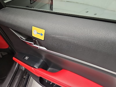 Condition detail