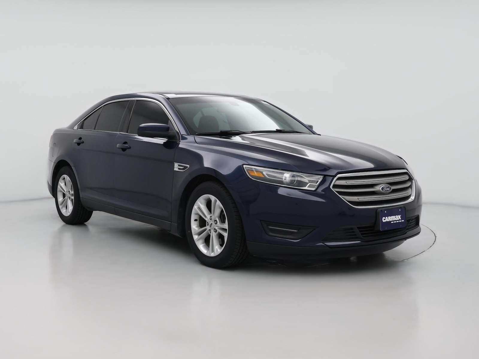 2017 Ford Taurus