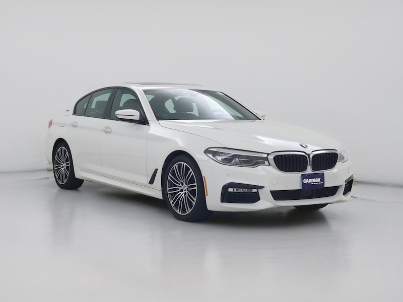 2018 BMW 5 Series 530i xDrive -
                  Garland, TX