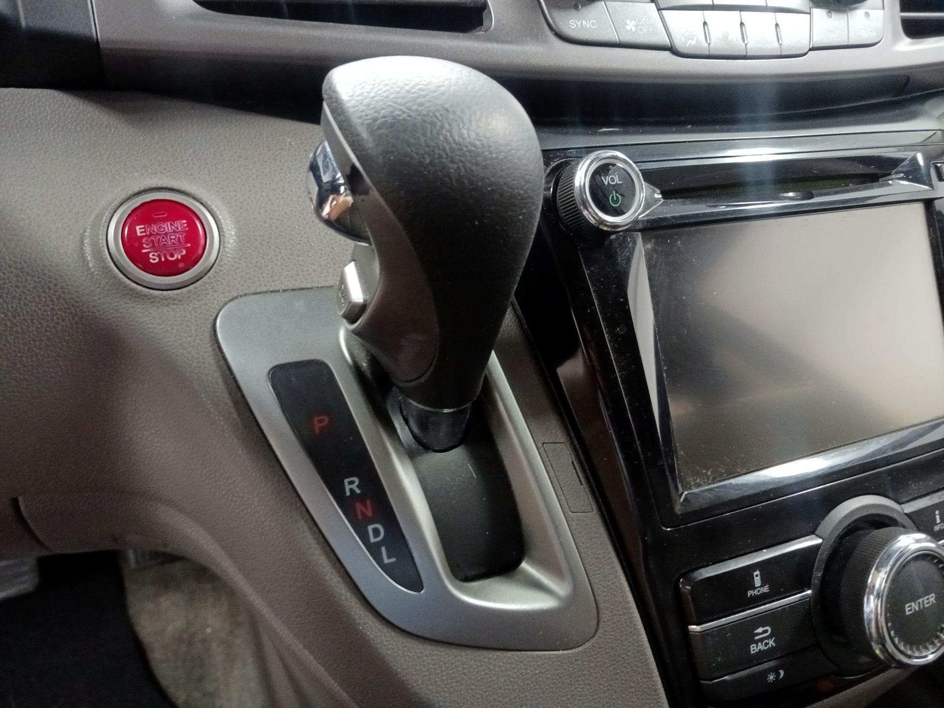 Thumbnail: 2016 Honda Odyssey - 13