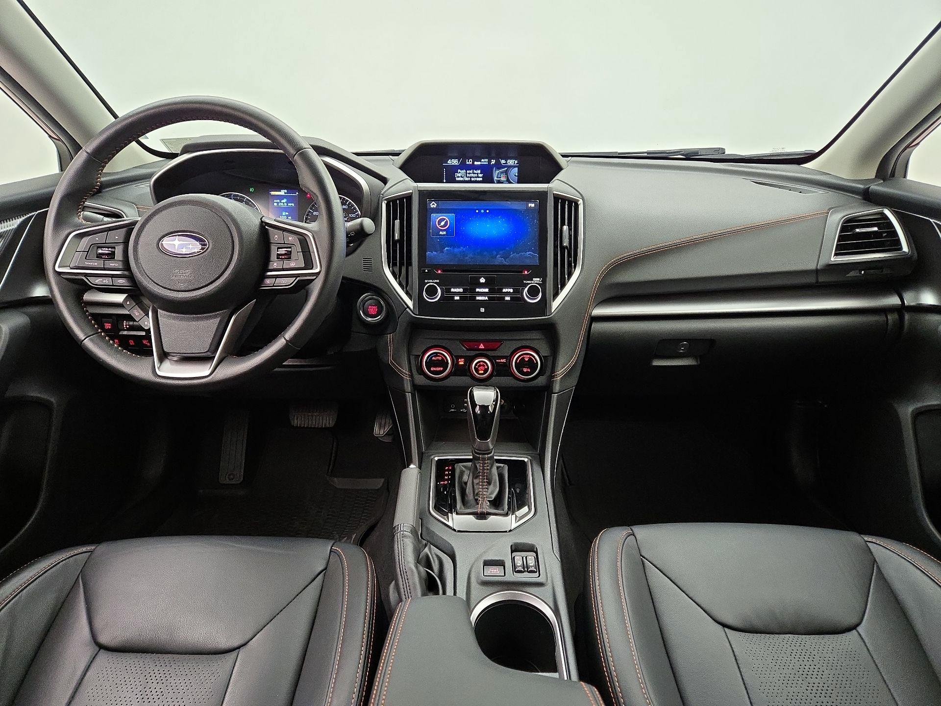 Thumbnail: 2021 Subaru Crosstrek - 9