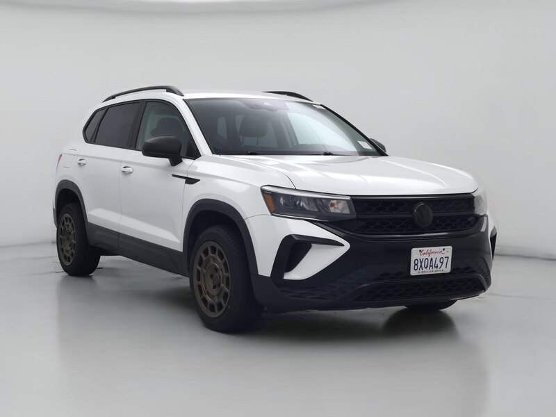 2022 Volkswagen Taos S -
                  Buena Park, CA