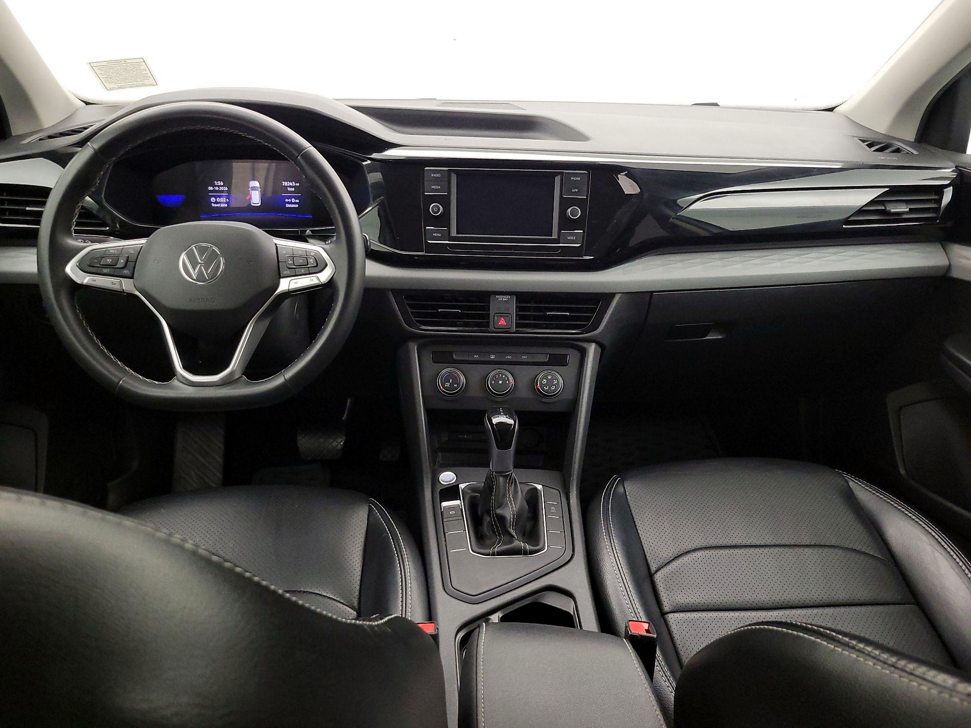Thumbnail: 2022 Volkswagen Taos - 9