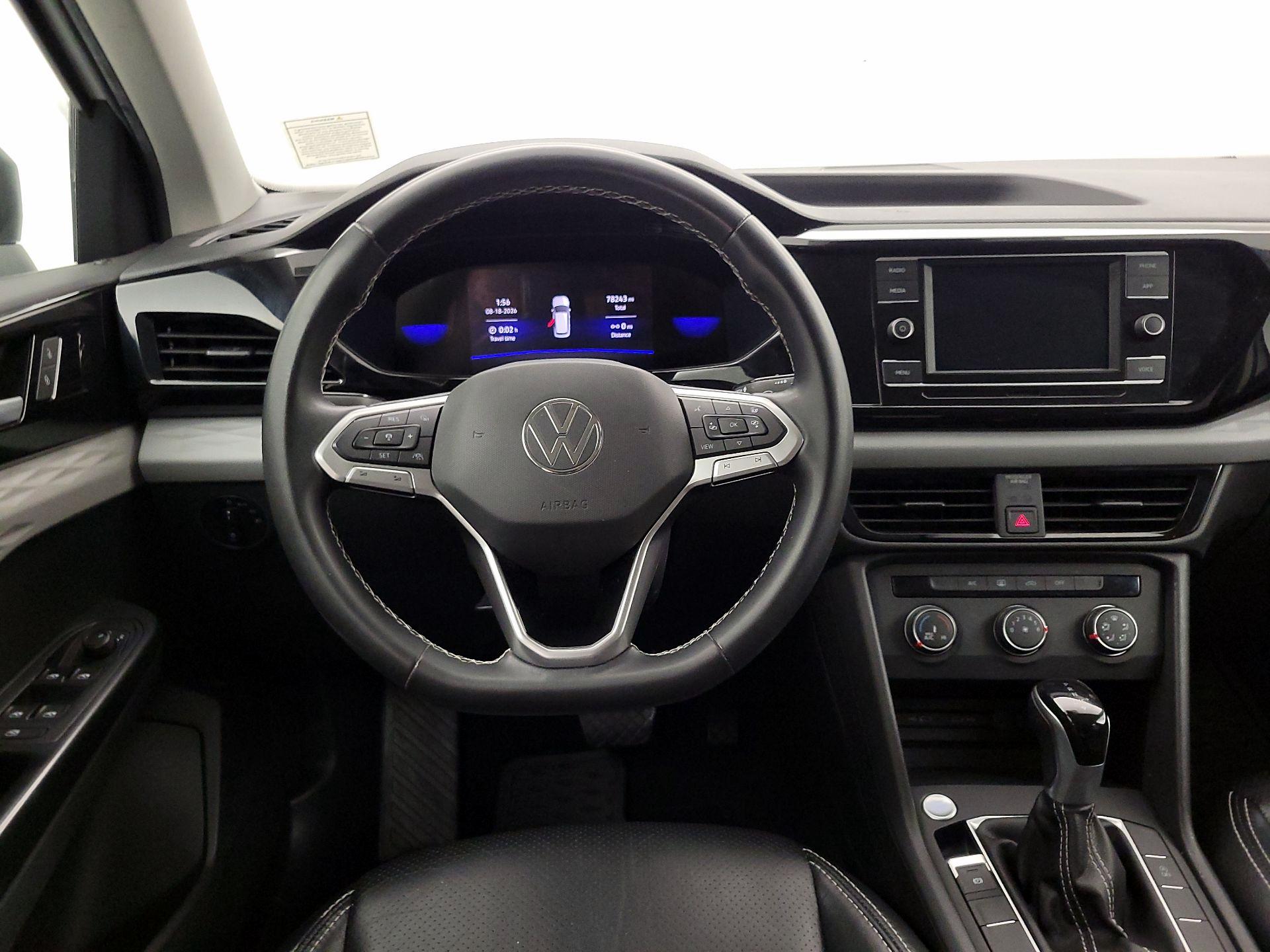Thumbnail: 2022 Volkswagen Taos - 10