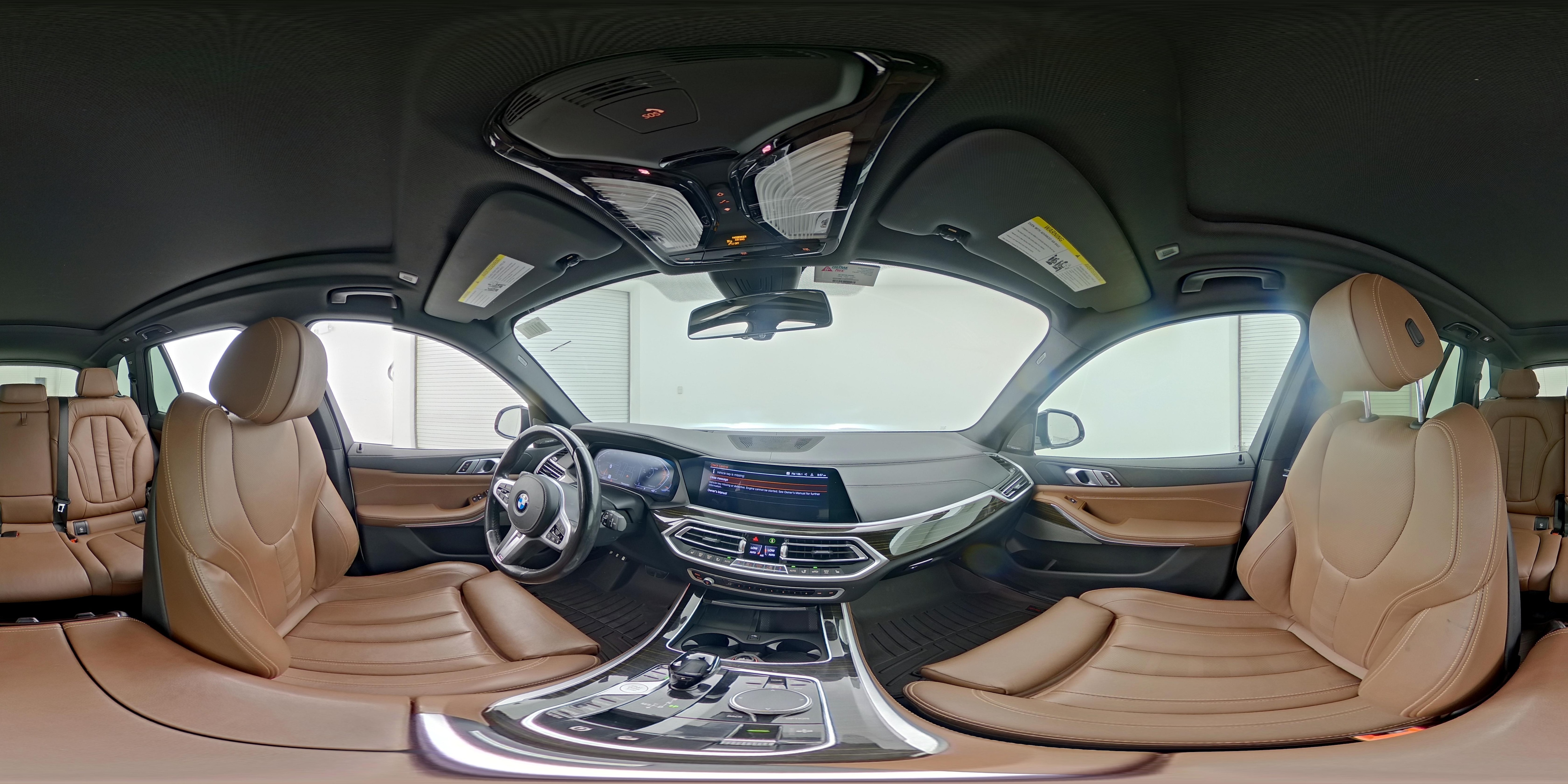 2021 BMW X5 40i - Photo 28