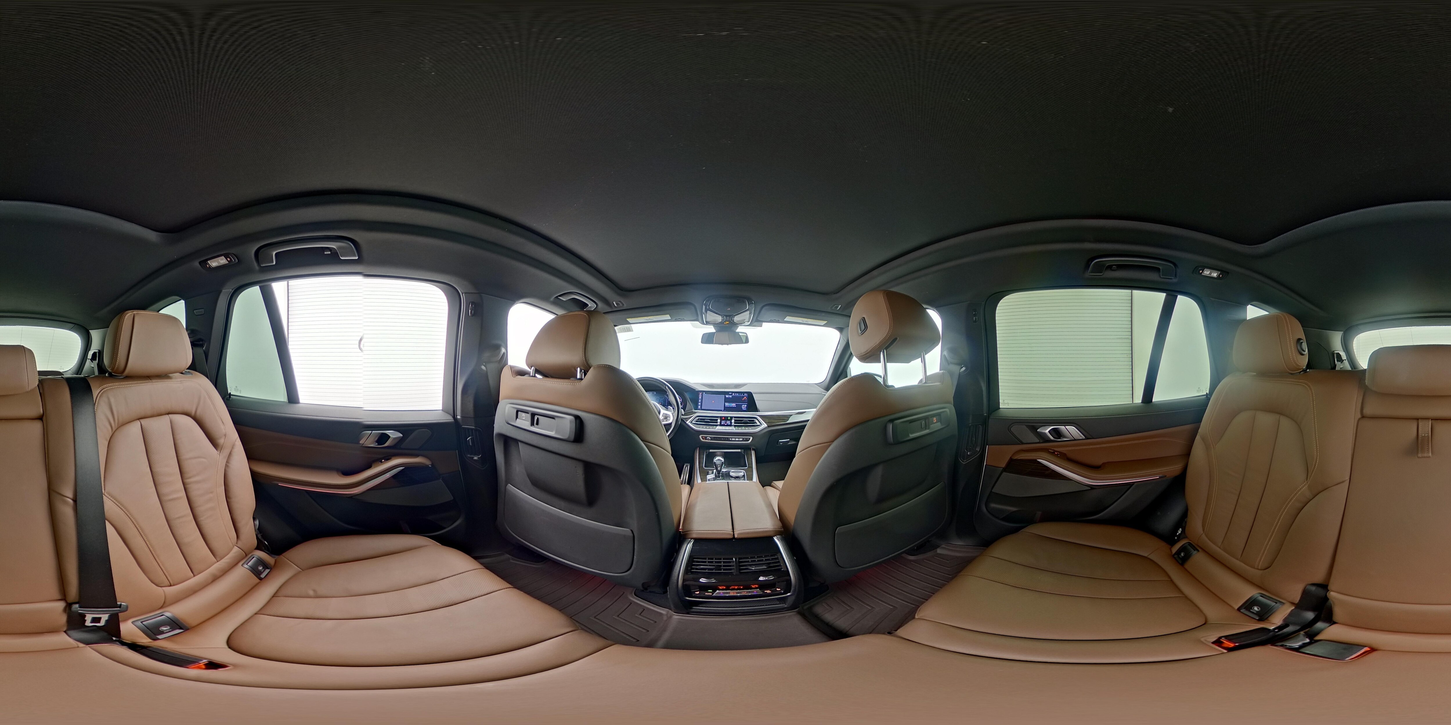 2021 BMW X5 40i - Photo 29