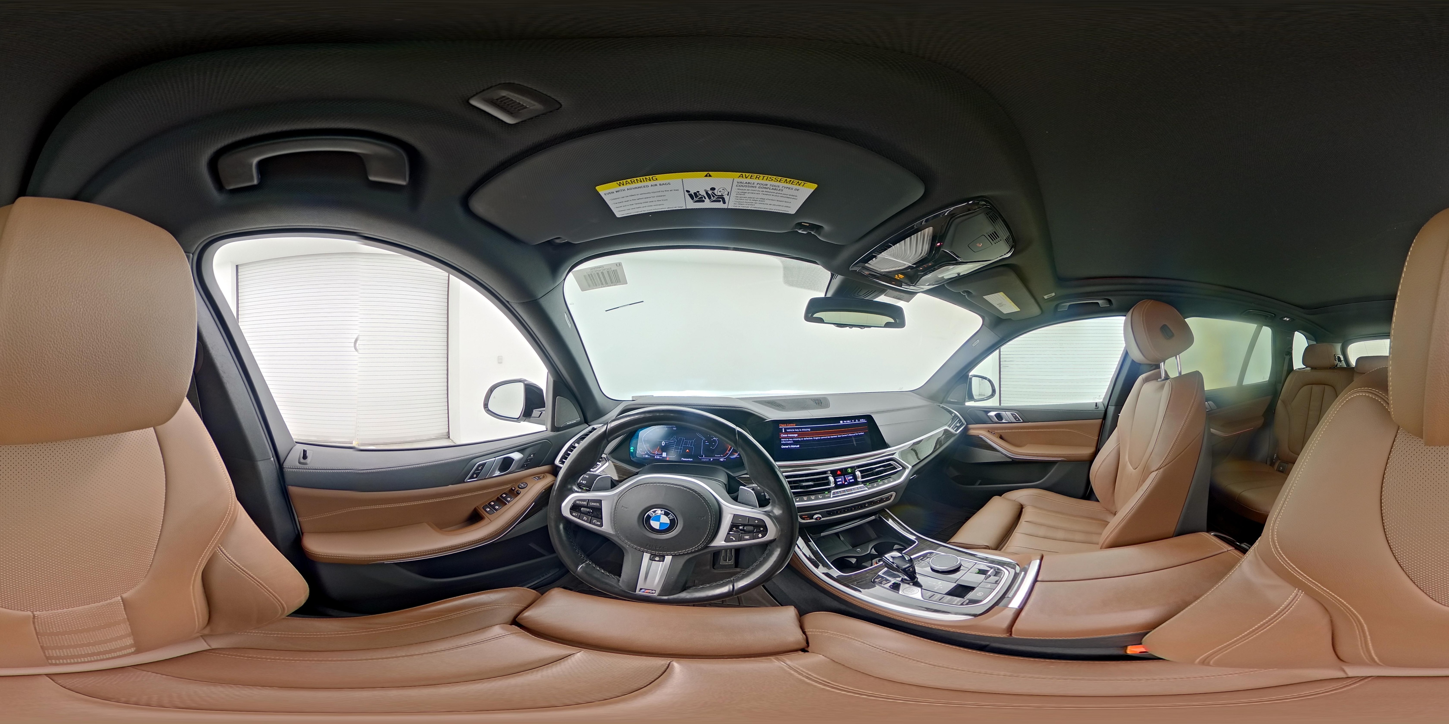 2021 BMW X5 40i - Photo 30