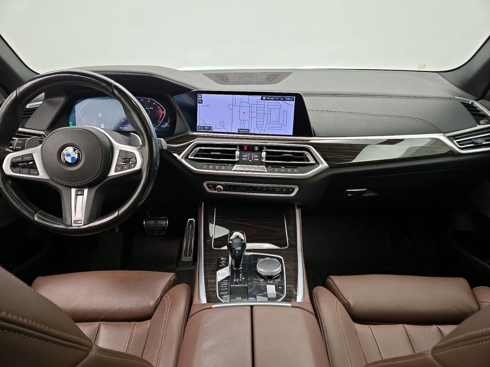 2021 BMW X5 40i - Photo 10