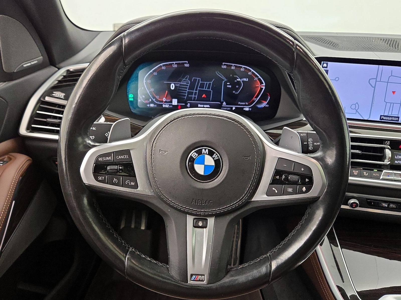 2021 BMW X5 40i - Photo 11