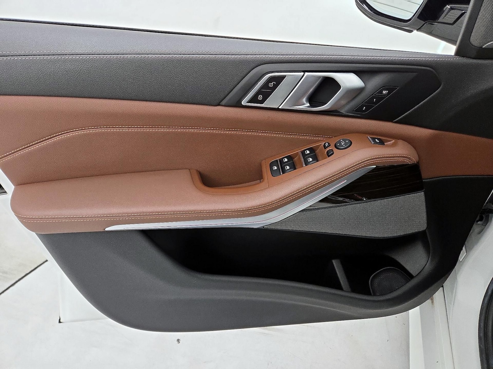 2021 BMW X5 40i - Photo 13