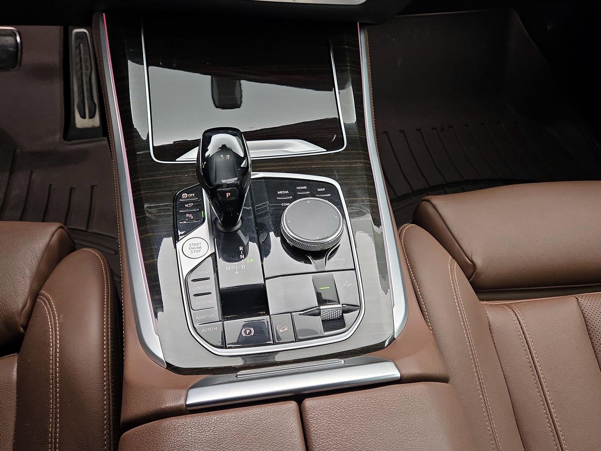 Thumbnail: 2021 BMW X5 - 18
