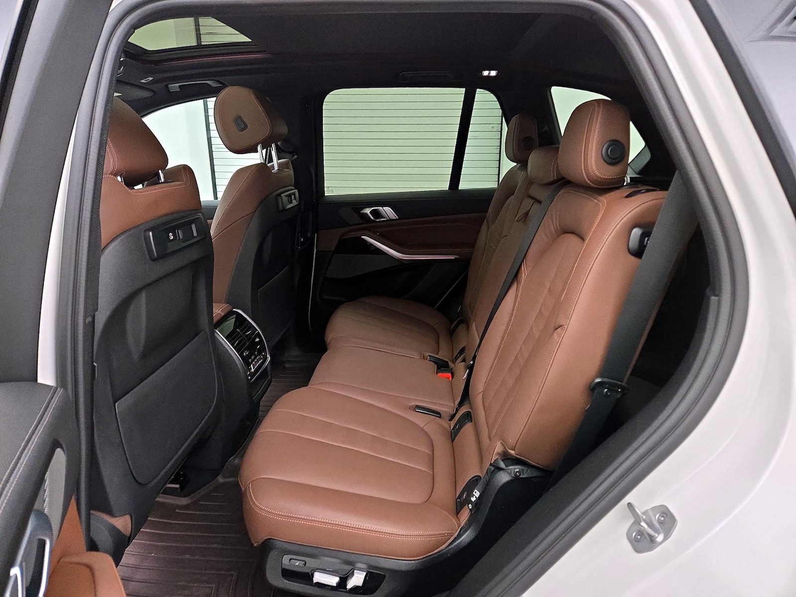 2021 BMW X5 40i - Photo 22